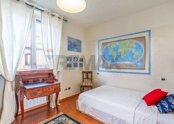 Camera / camera da letto - Four-room apartment via lago del garda
 
17, Mulazzano - photo 13