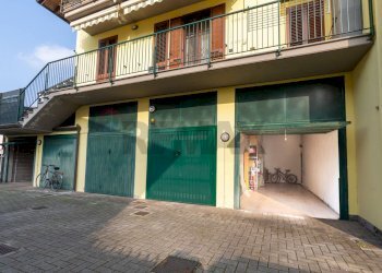 Edificio all\'aperto - Four-room apartment via lago del garda
 
17, Mulazzano - photo 23