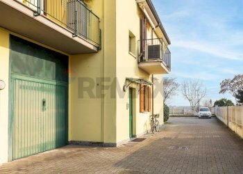 Edificio all\'aperto - Four-room apartment via lago del garda
 
17, Mulazzano - photo 24
