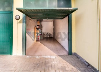Parcheggio - Four-room apartment via lago del garda
 
17, Mulazzano - photo 25
