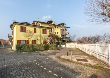 Casa all\'aperto - Four-room apartment via lago del garda
 
17, Mulazzano - photo 27