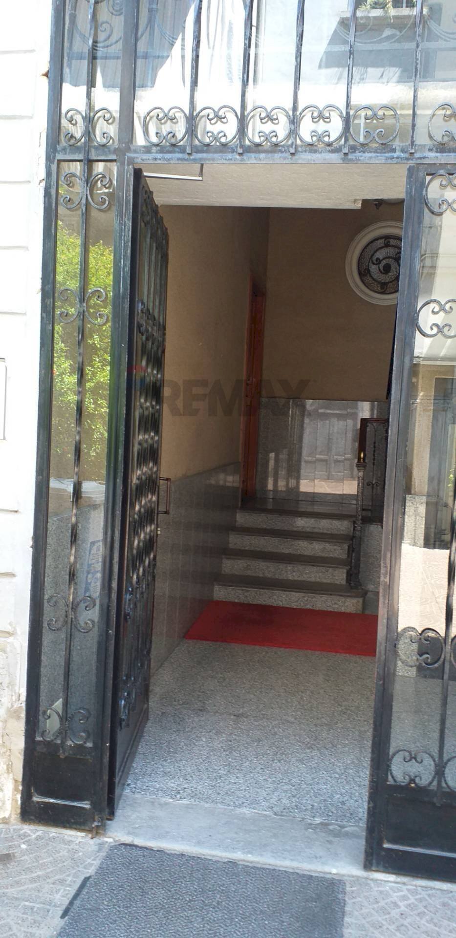 Ricezione / Lobby - One-room apartment Via Alessandro Tadino
 
34, Milano - photo 3