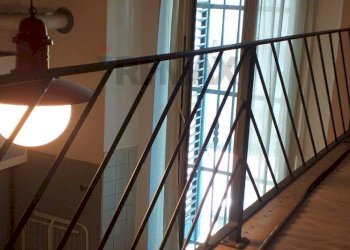 Scale - One-room apartment Via Alessandro Tadino
 
34, Milano - photo 10