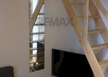 Soggiorno - One-room apartment Via Alessandro Tadino
 
34, Milano - photo 13