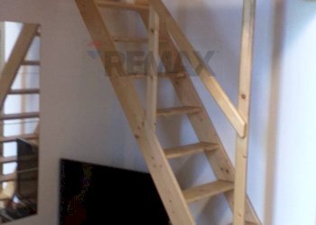 Scale - One-room apartment Via Alessandro Tadino
 
34, Milano - photo 14