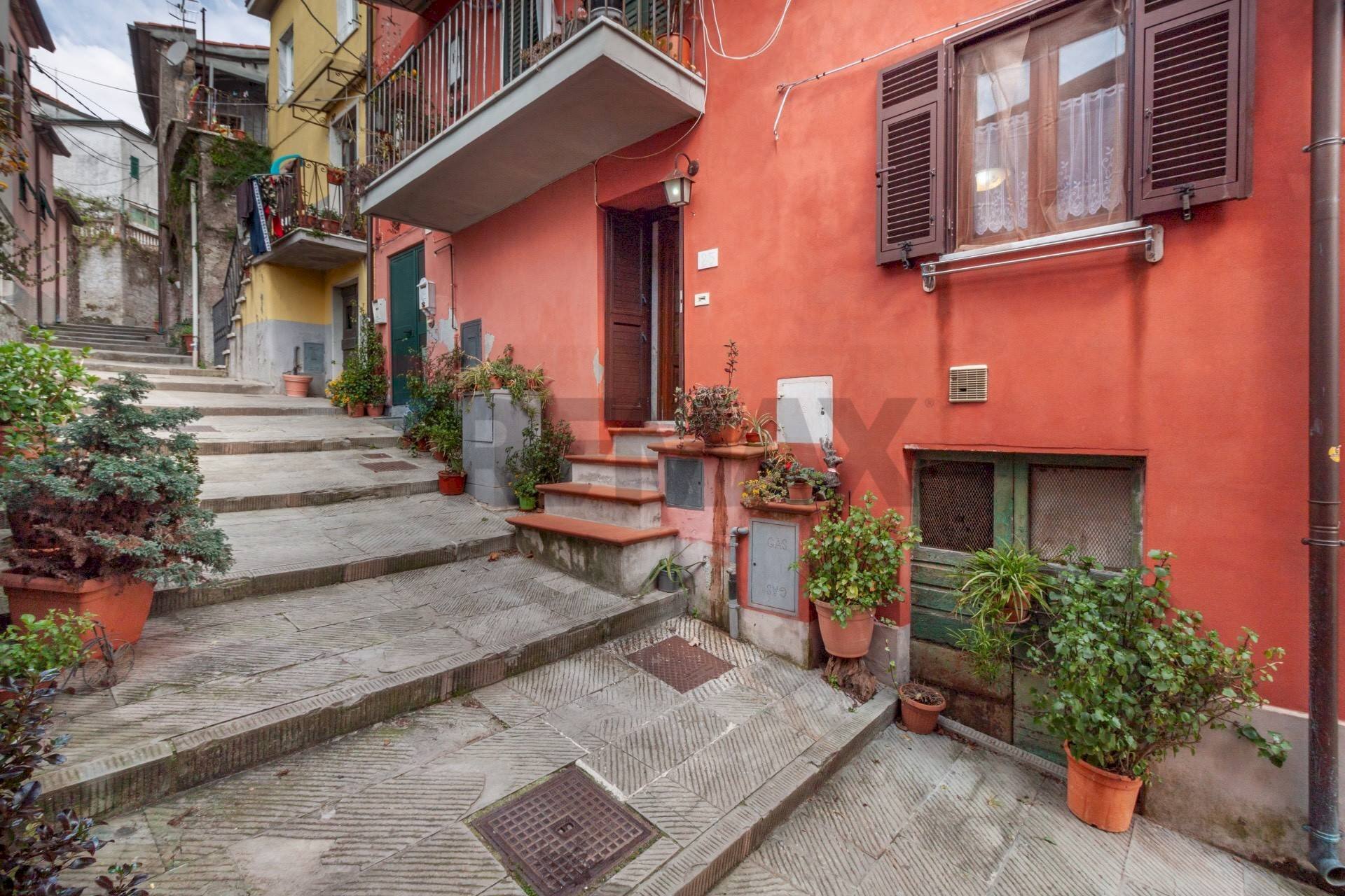 Casa all\'aperto - Monolocale Via Vasco Venturelli
 
25, Carrara - foto 2