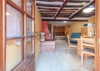 Sala da pranzo - Monolocale Via Vasco Venturelli
25, Carrara - foto 3