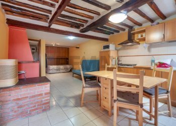 Cucina - Monolocale Via Vasco Venturelli
25, Carrara - foto 4