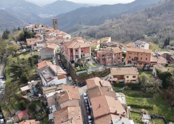 Edificio all\'aperto - Monolocale Via Vasco Venturelli
25, Carrara - foto 16