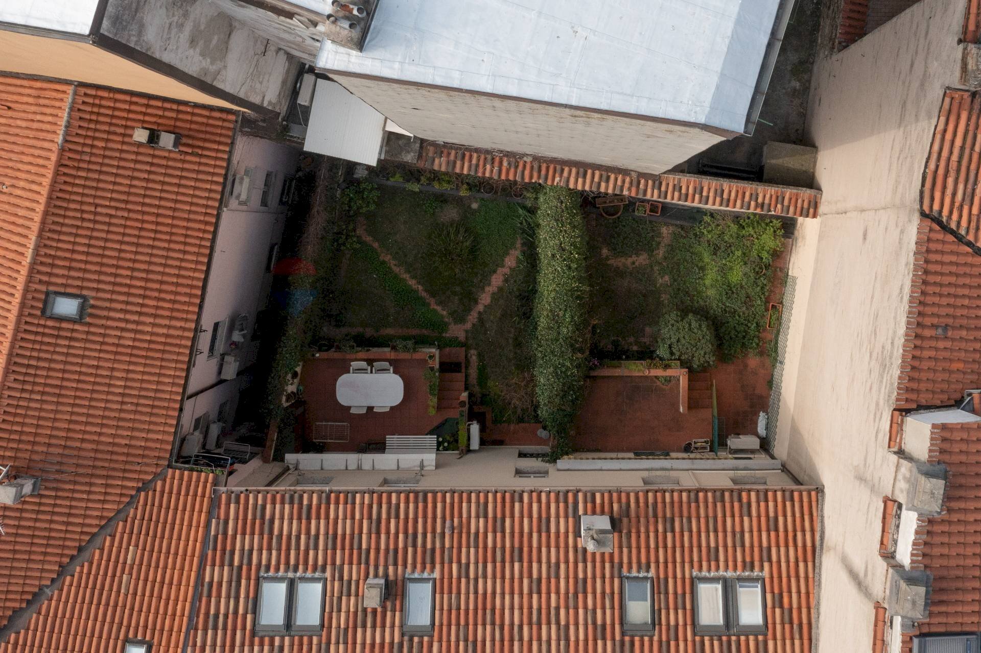 Terrazza - Trilocale Via San Sergio
 
5, Trieste - foto 1