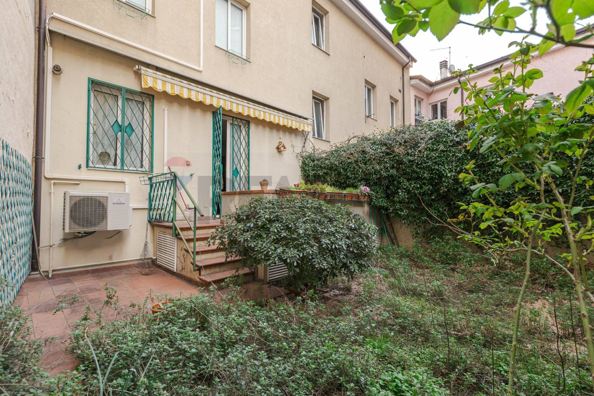 Casa all\'aperto - Trilocale Via San Sergio
 
5, Trieste - foto 3