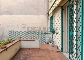 Terrazza - Trilocale Via San Sergio
 
5, Trieste - foto 2