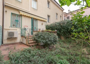 Casa all\'aperto - Trilocale Via San Sergio
 
5, Trieste - foto 3