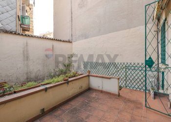 Terrazza - Trilocale Via San Sergio
 
5, Trieste - foto 4