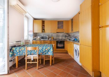 Cucina - Trilocale Via San Sergio
 
5, Trieste - foto 5