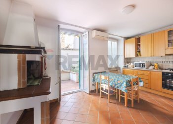 Cucina - Trilocale Via San Sergio
 
5, Trieste - foto 6