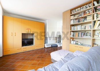 Soggiorno - Trilocale Via San Sergio
 
5, Trieste - foto 8