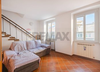 Soggiorno - Trilocale Via San Sergio
 
5, Trieste - foto 10