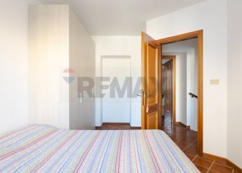 Camera / camera da letto - Trilocale Via San Sergio
 
5, Trieste - foto 11