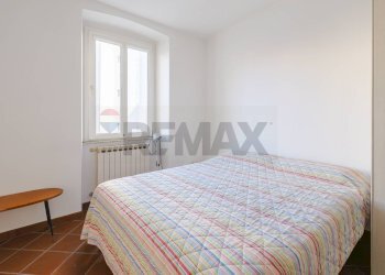 Camera / camera da letto - Trilocale Via San Sergio
 
5, Trieste - foto 12