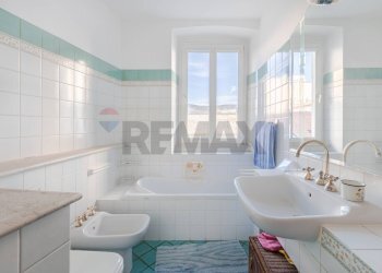 Bagno - Trilocale Via San Sergio
 
5, Trieste - foto 17