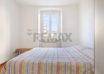 Camera / camera da letto - Trilocale Via San Sergio
 
5, Trieste - foto 18