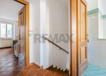 Hall / corridoio - Trilocale Via San Sergio
 
5, Trieste - foto 19