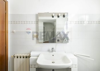 Bagno - Trilocale Via San Sergio
 
5, Trieste - foto 20