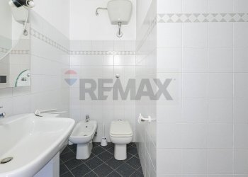 Bagno - Trilocale Via San Sergio
 
5, Trieste - foto 21