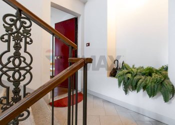 Scale - Trilocale Via San Sergio
 
5, Trieste - foto 22