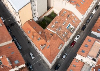 Posizione della mappa - Trilocale Via San Sergio
 
5, Trieste - foto 23