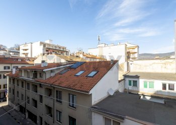 Edificio all\'aperto - Trilocale Via San Sergio
 
5, Trieste - foto 25