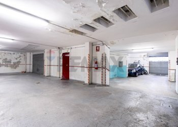 Parcheggio - Trilocale Via San Sergio
 
5, Trieste - foto 27