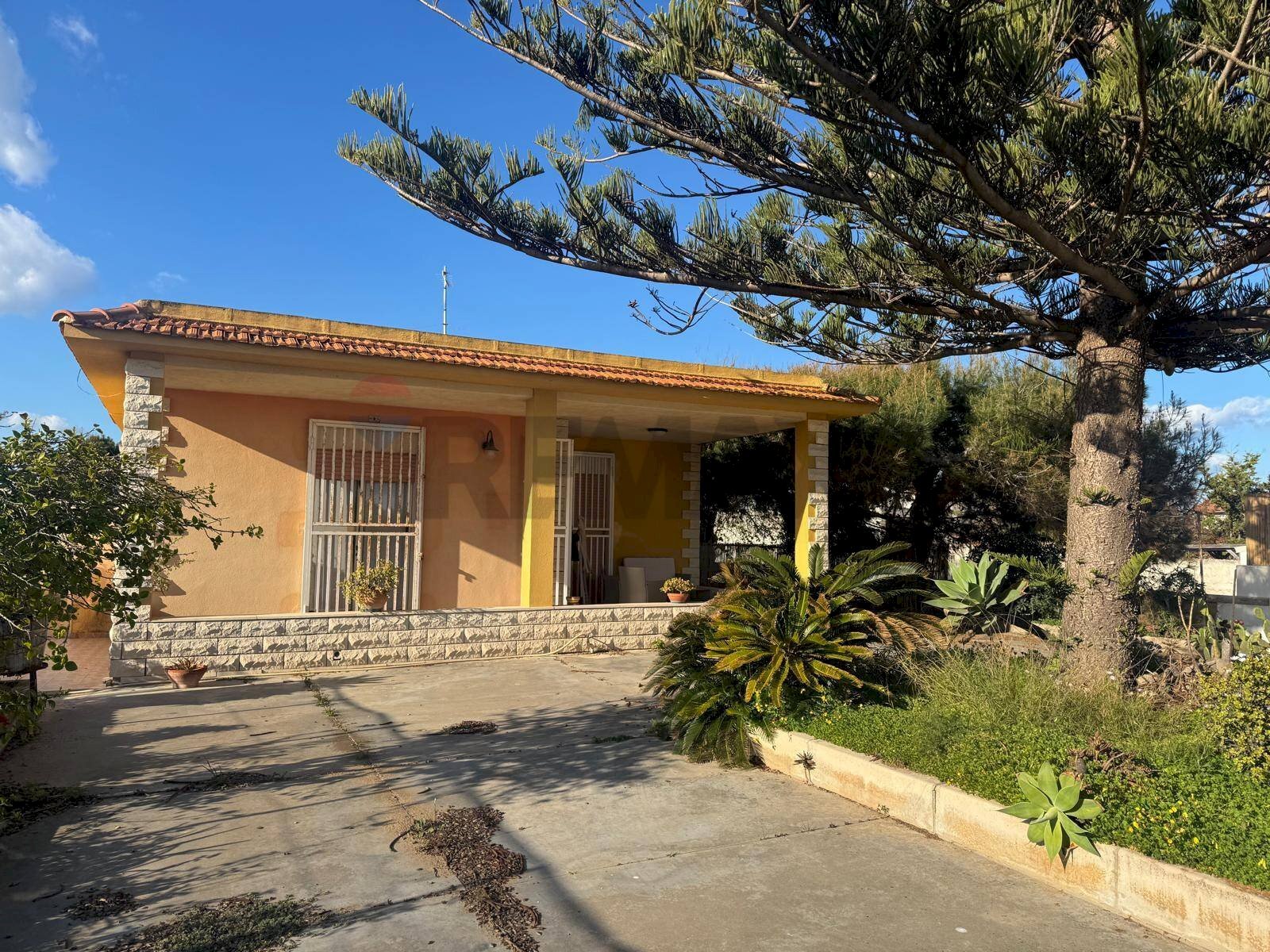 Casa all\'aperto - Villa STRADA PROVINCIALE 67 S.M. del FOCALLO
 
11, Ispica - photo 1