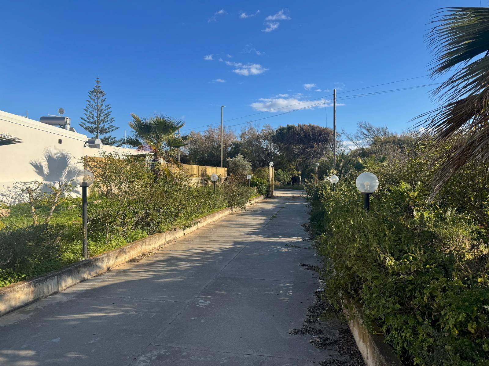 Edificio all\'aperto - Villa STRADA PROVINCIALE 67 S.M. del FOCALLO
11, Ispica - photo 2