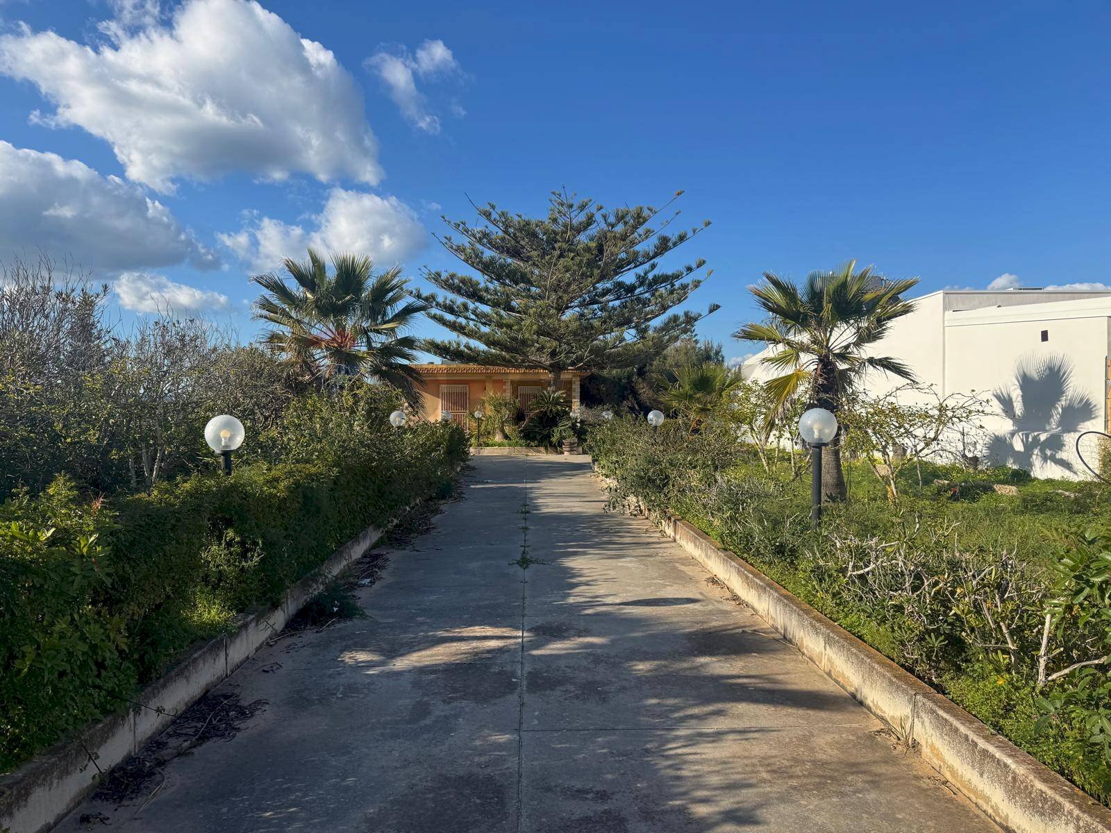 Edificio all\'aperto - Villa STRADA PROVINCIALE 67 S.M. del FOCALLO
11, Ispica - photo 3