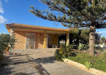 Casa all\'aperto - Villa STRADA PROVINCIALE 67 S.M. del FOCALLO
 
11, Ispica - photo 1