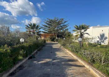 Edificio all\'aperto - Villa STRADA PROVINCIALE 67 S.M. del FOCALLO
 
11, Ispica - photo 3