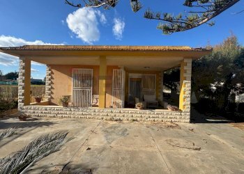 Casa all\'aperto - Villa STRADA PROVINCIALE 67 S.M. del FOCALLO
 
11, Ispica - photo 4