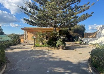 Giardino - Villa STRADA PROVINCIALE 67 S.M. del FOCALLO
 
11, Ispica - photo 5