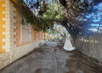 Terrazza - Villa STRADA PROVINCIALE 67 S.M. del FOCALLO
 
11, Ispica - photo 6