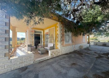 Casa all\'aperto - Villa STRADA PROVINCIALE 67 S.M. del FOCALLO
 
11, Ispica - photo 7