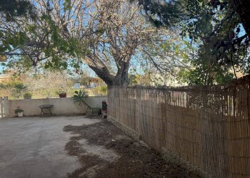 Terrazza - Villa STRADA PROVINCIALE 67 S.M. del FOCALLO
 
11, Ispica - photo 10