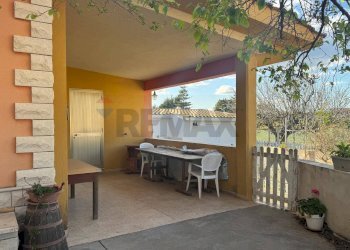 Terrazza - Villa STRADA PROVINCIALE 67 S.M. del FOCALLO
 
11, Ispica - photo 12