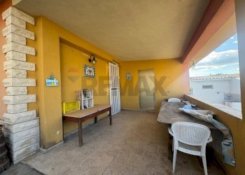 Terrazza - Villa STRADA PROVINCIALE 67 S.M. del FOCALLO
 
11, Ispica - photo 14