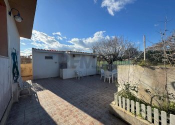 Terrazza - Villa STRADA PROVINCIALE 67 S.M. del FOCALLO
 
11, Ispica - photo 15