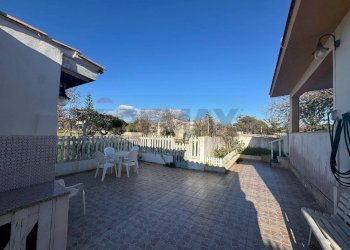 Terrazza - Villa STRADA PROVINCIALE 67 S.M. del FOCALLO
 
11, Ispica - photo 16