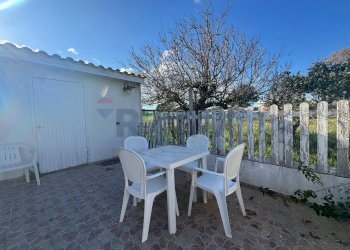 Terrazza - Villa STRADA PROVINCIALE 67 S.M. del FOCALLO
 
11, Ispica - photo 17