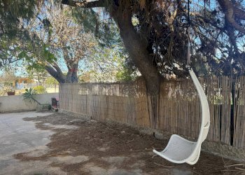 Terrazza - Villa STRADA PROVINCIALE 67 S.M. del FOCALLO
 
11, Ispica - photo 20