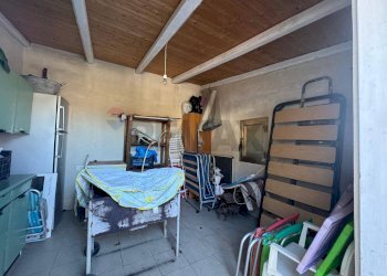 Terrazza - Villa STRADA PROVINCIALE 67 S.M. del FOCALLO
 
11, Ispica - photo 45